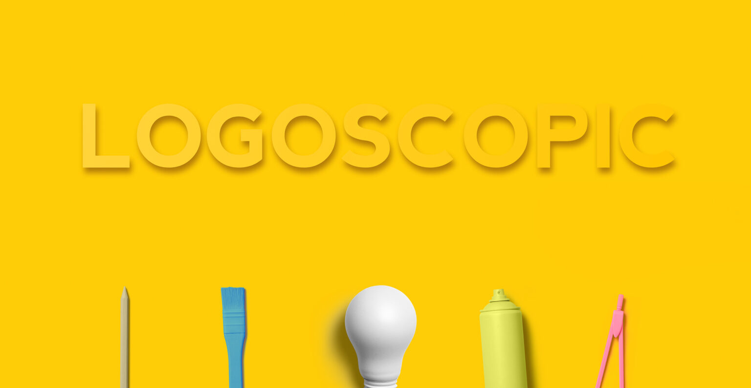 Create The Perfect Brand Logo With A Logo Design App