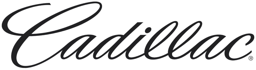 Luxury Cadillac Logo & Cadillac Evolution From 1955 to 2023 - Boon ...