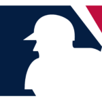 MLB logo, MLB team logos, baseball team logo, logo for baseball, baseball logo design
