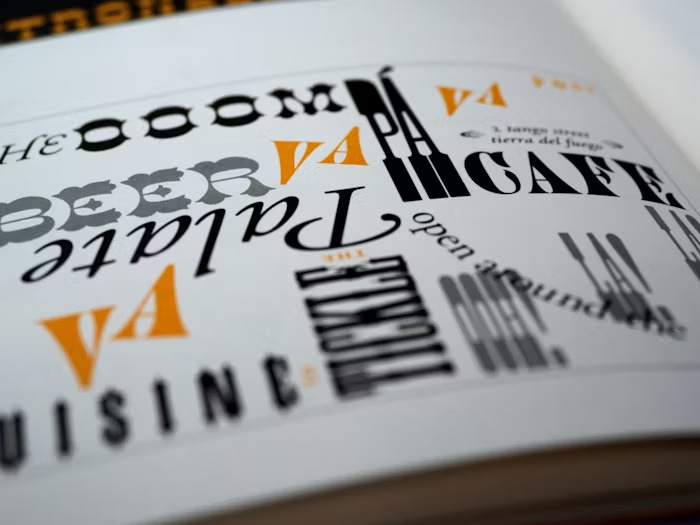 typography logo, create a typography logo, typography design ideas, monogram design logo, coolest font