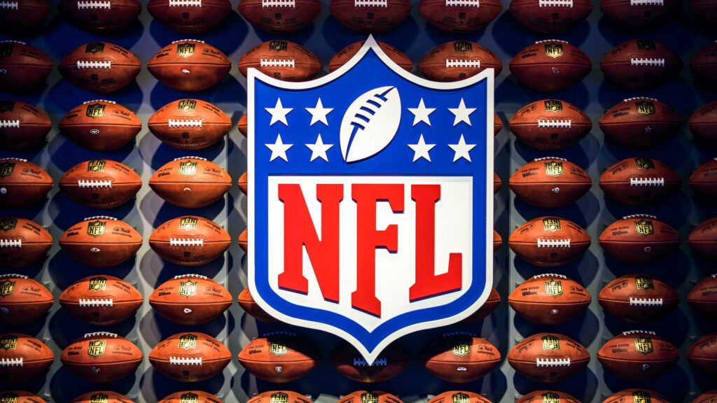 NFL teams logos, NFL logo history, alphabetical order of NFL teams, most popular football teams NFL, football logo maker