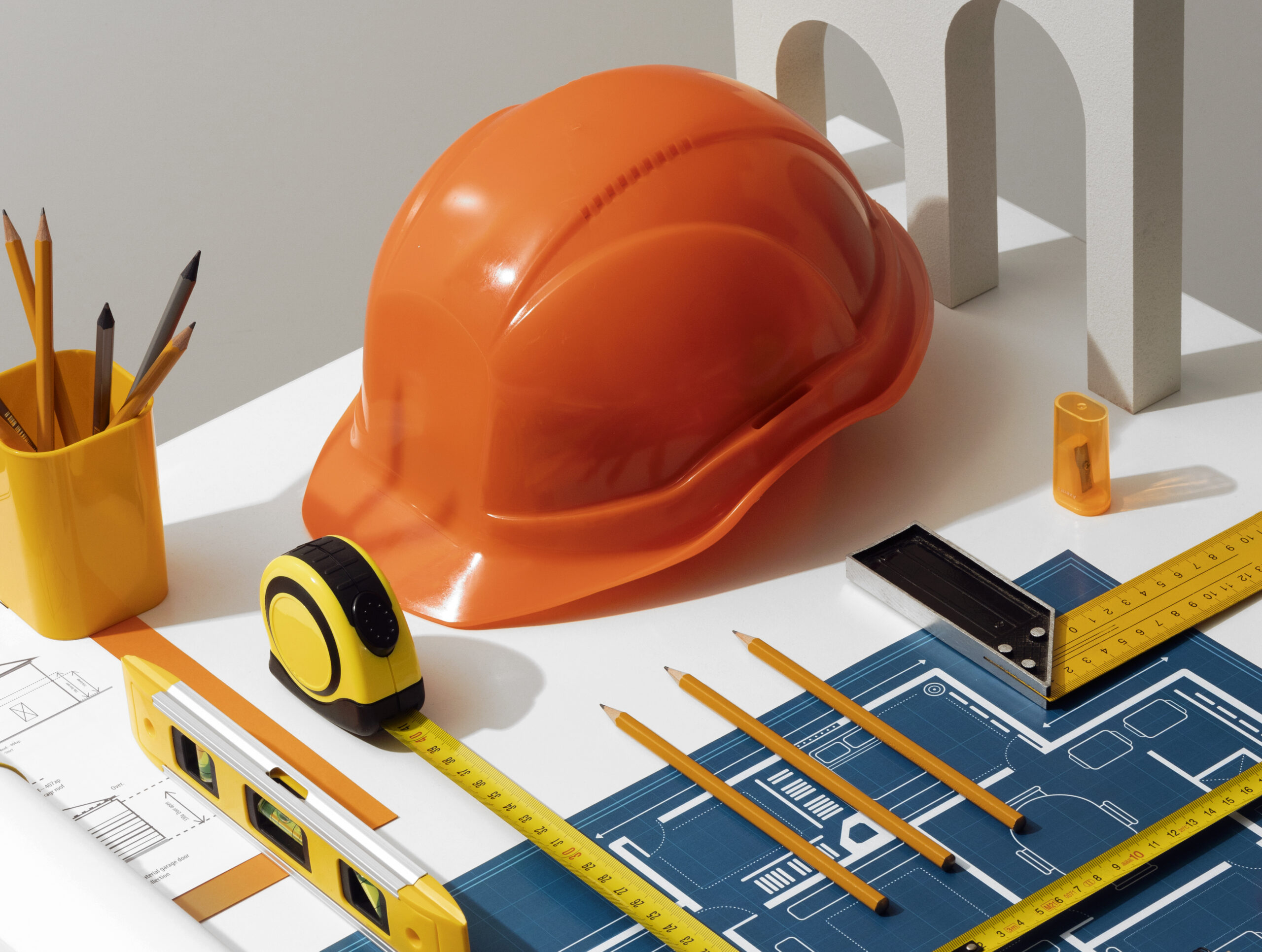 TOP 7 Ideas for Construction Company Logo - Boon : Best Logo Maker for ...