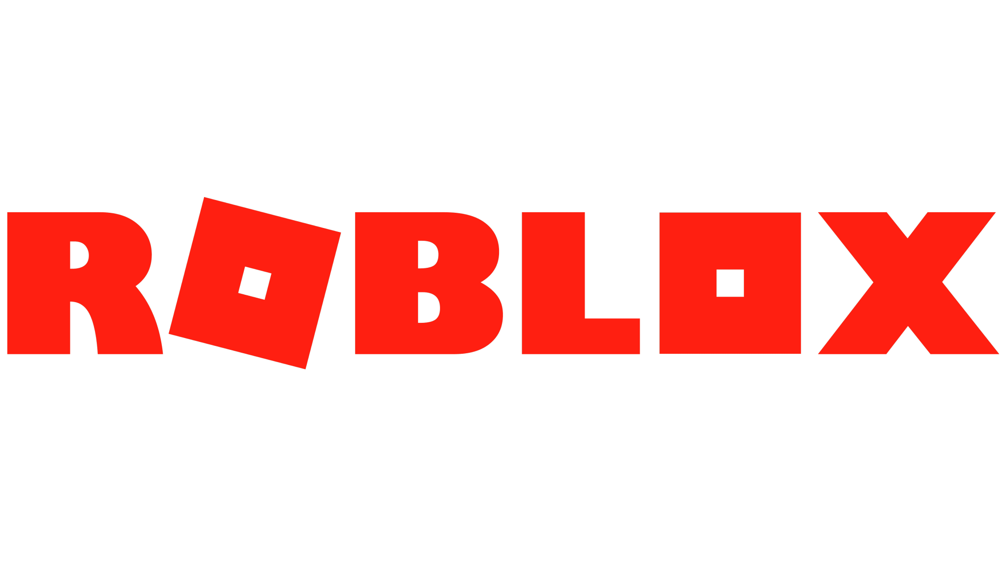 13 Evolutions Of Old Roblox Logo Rich Roblox Logo History Boon 