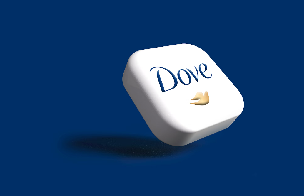 Dove Logo: Meaning, History, Design Influences, and Evolution - Boon ...