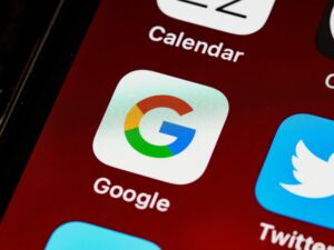 Google Logo: Meaning, History, Design Influences, and Evolution - Boon ...
