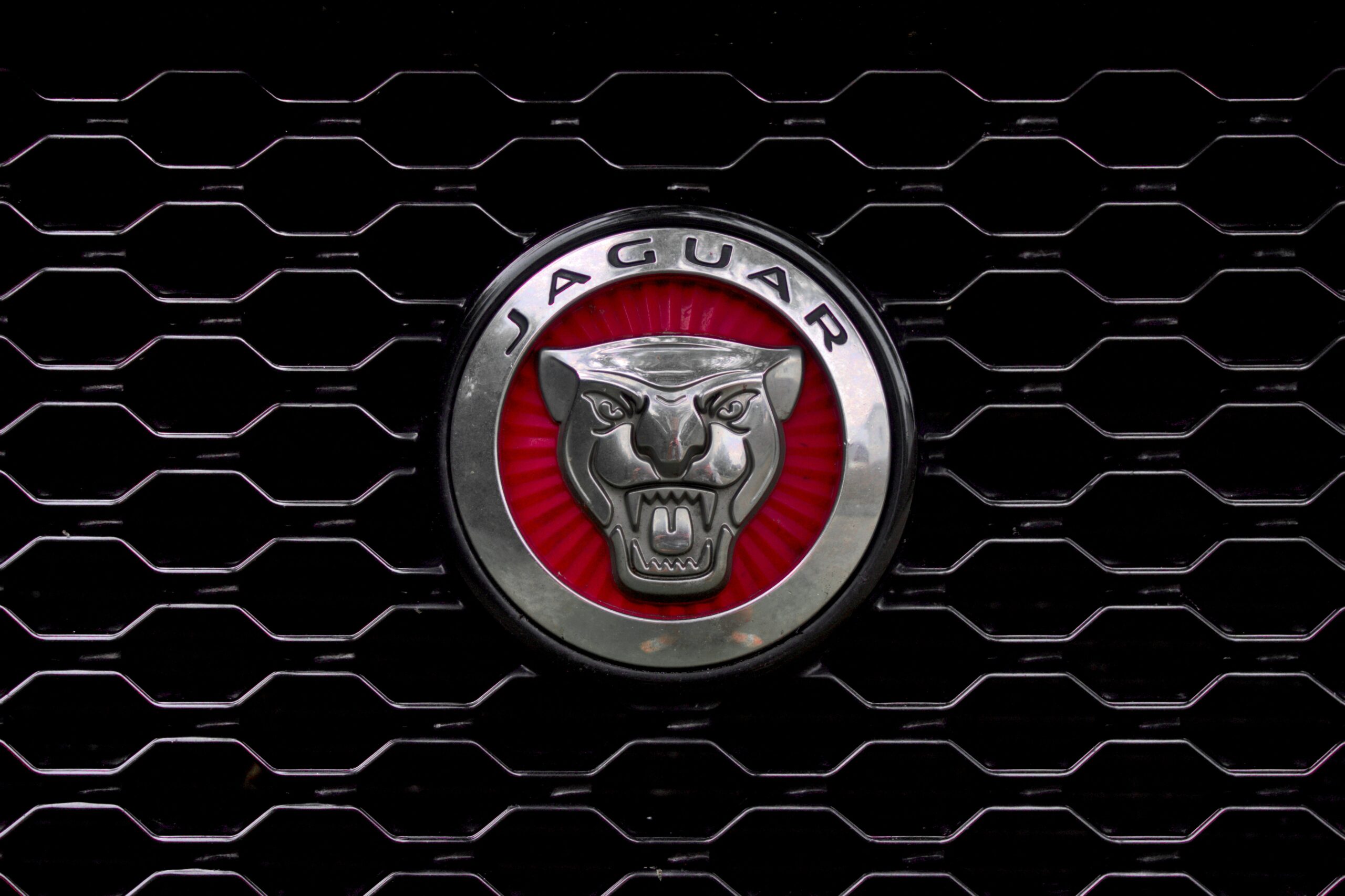 Jaguar Logo Symbol Meaning History Png Brand