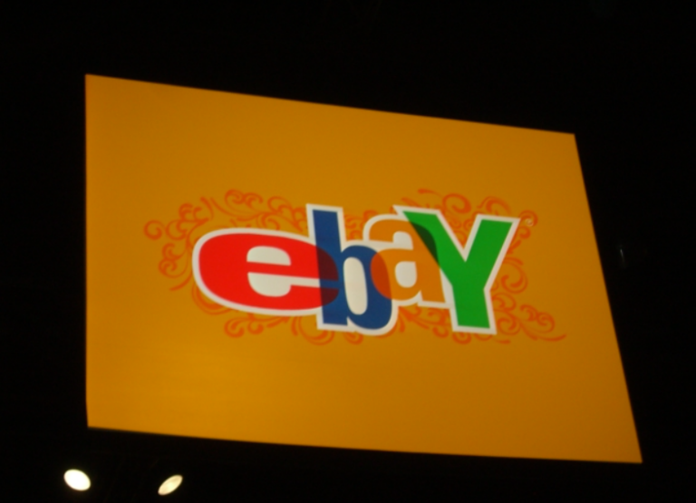 eBay Logo Meaning, History, Design Influences, and Evolution Boon
