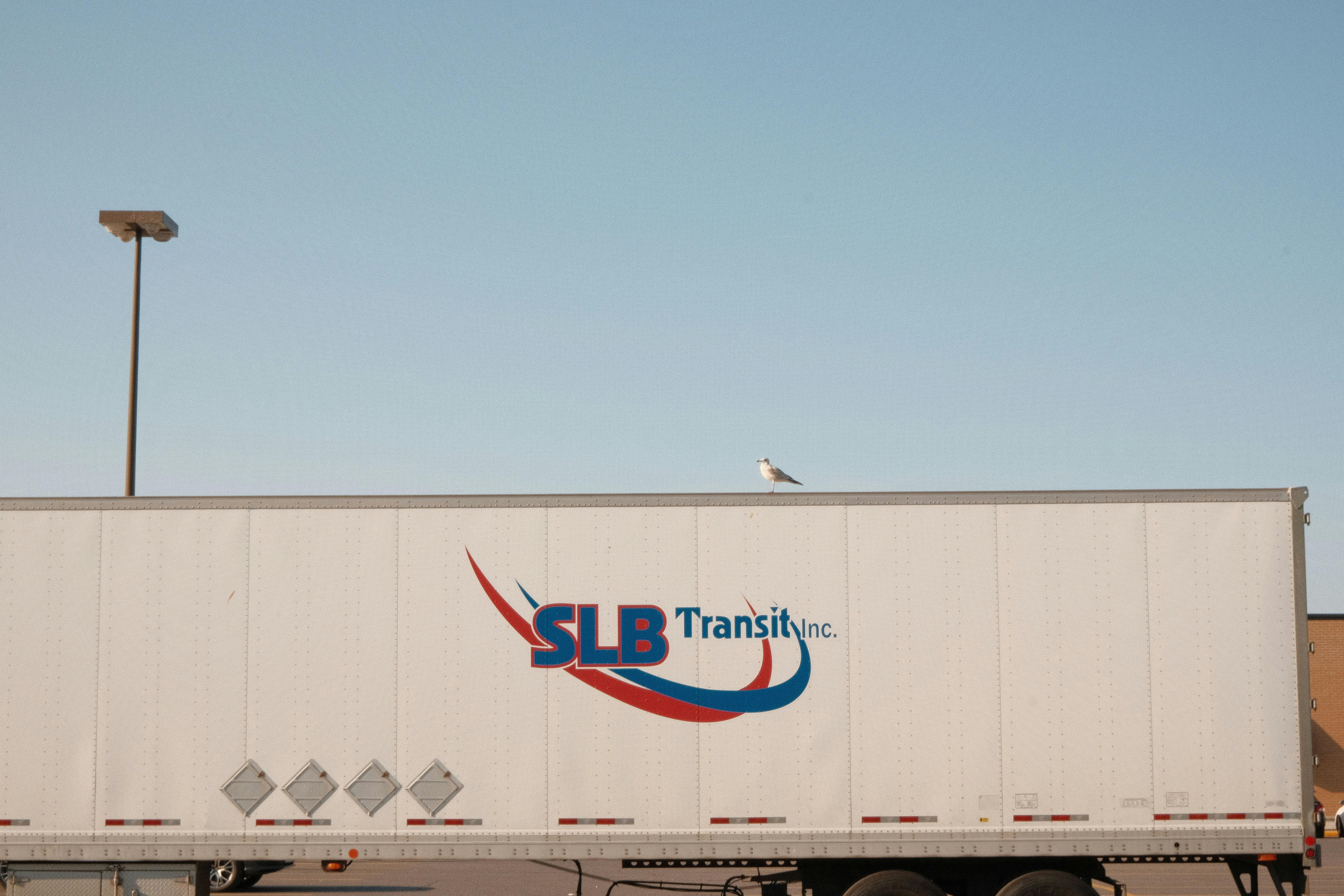 Transport logistics