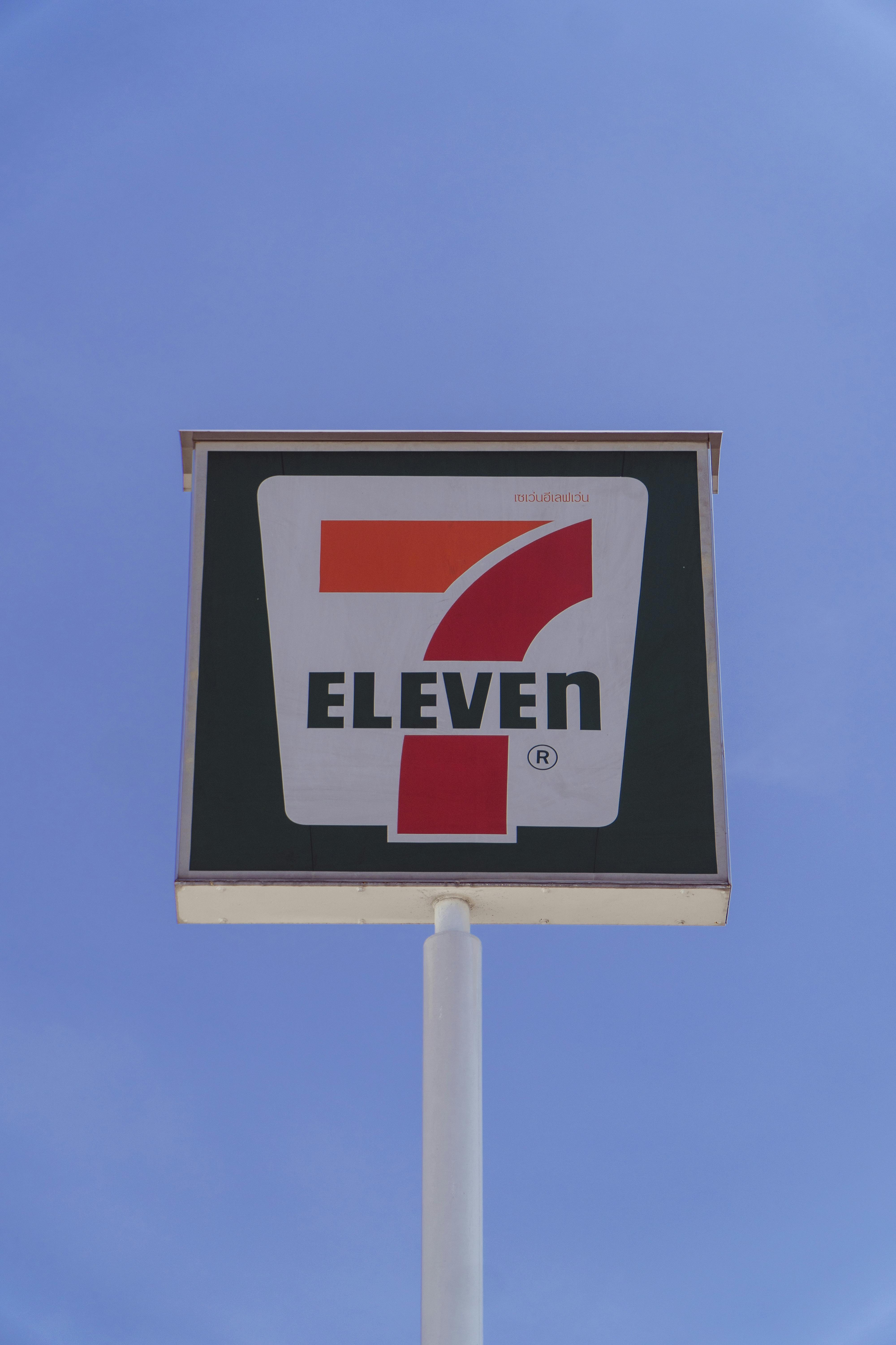 7 Eleven 