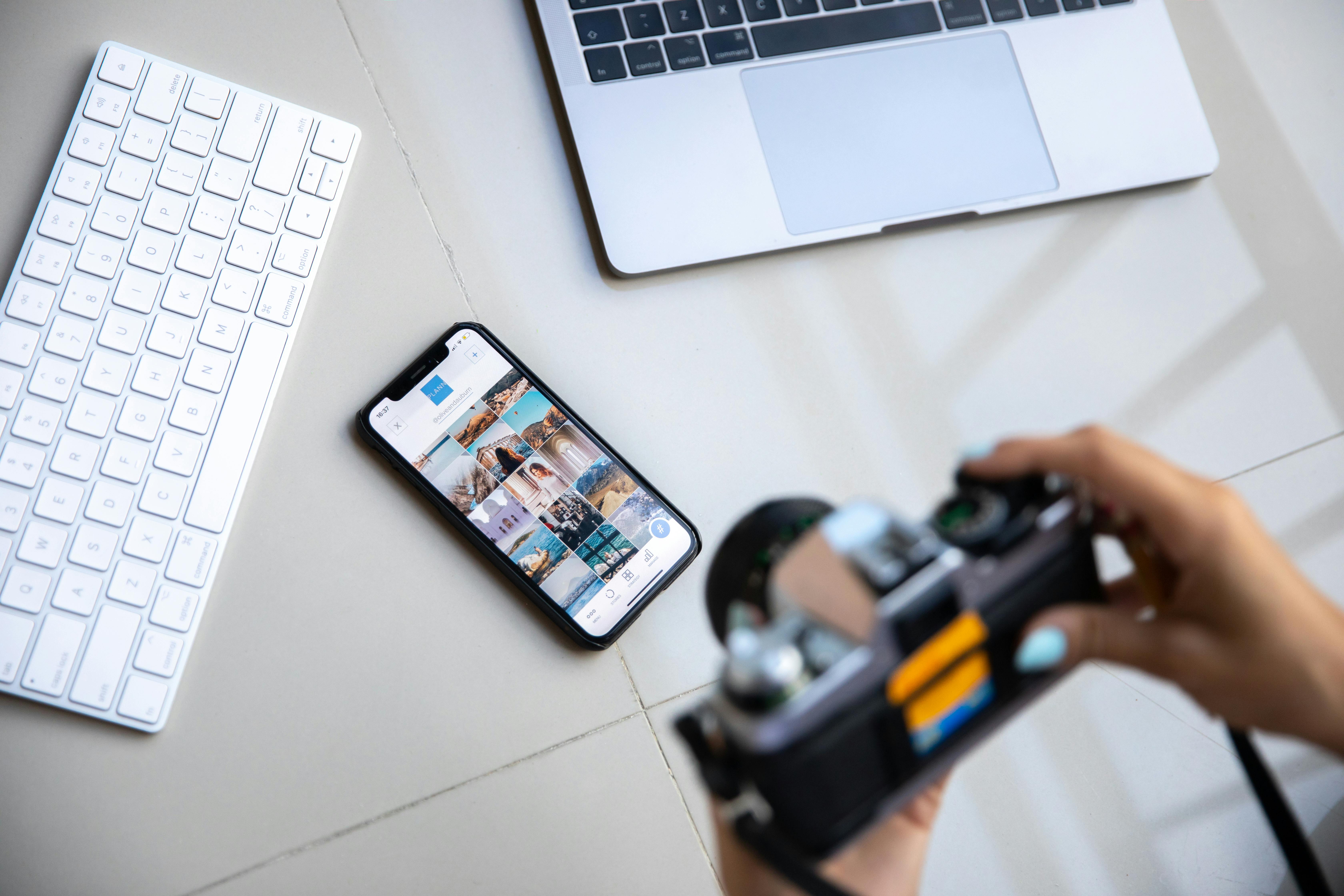 Digital Devices
