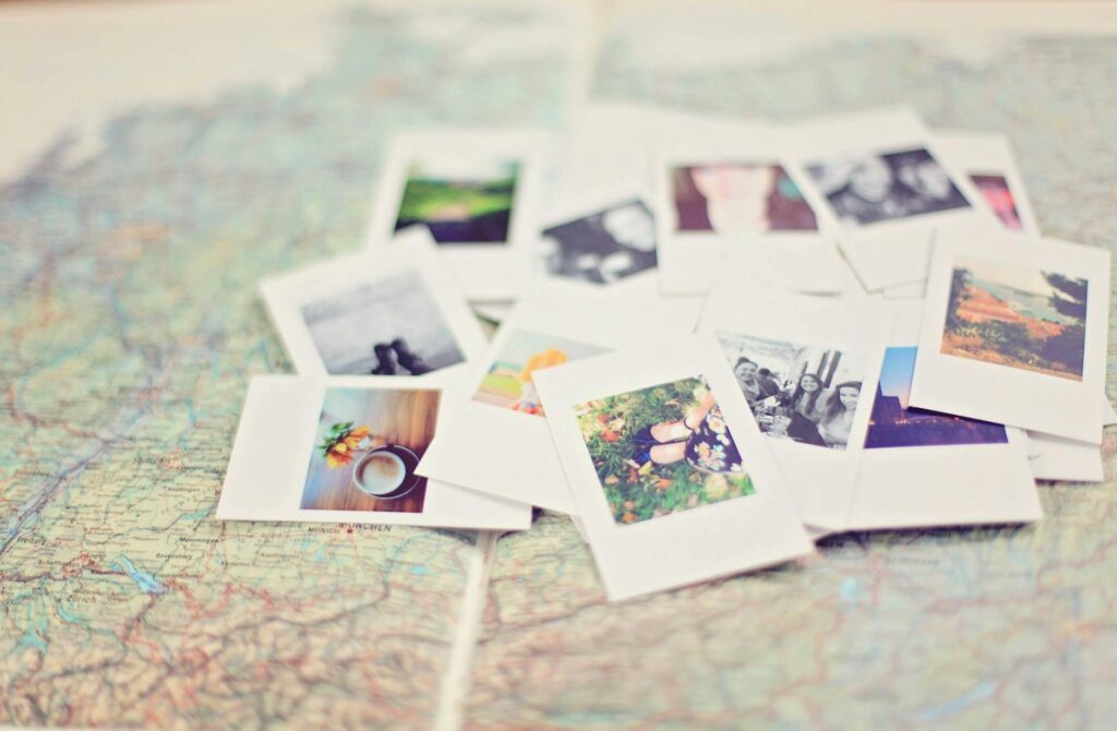 Adventurous Travel Slogan Ideas