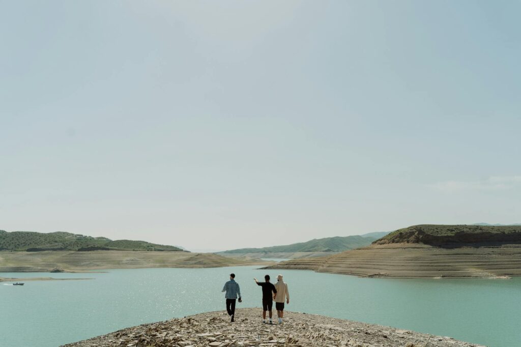 Adventurous Travel Destinations Slogan Ideas