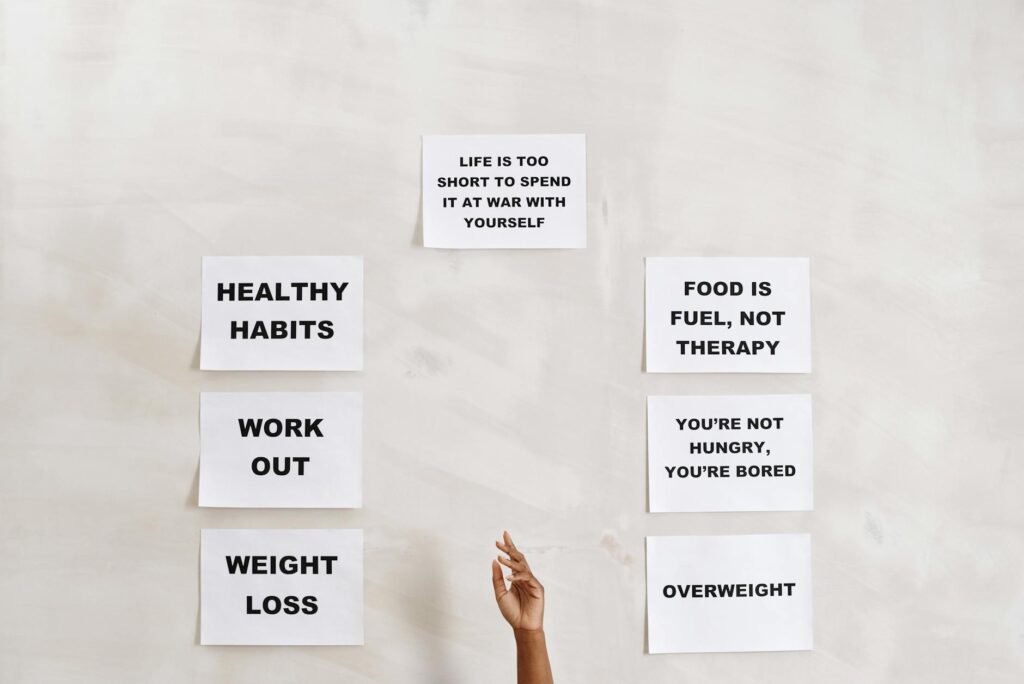 Affirmations Slogan Ideas