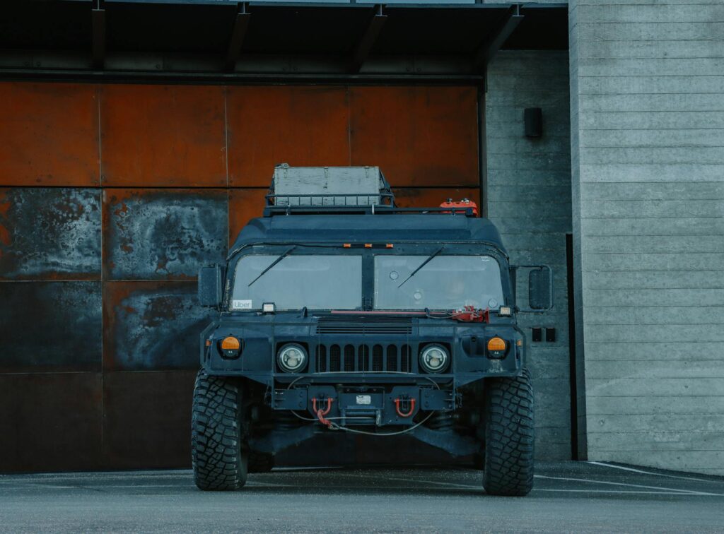 Armored Transportation Slogan Ideas
