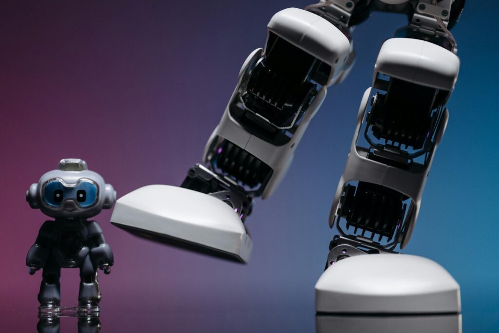 Artificial Intelligence Trends Slogan Ideas