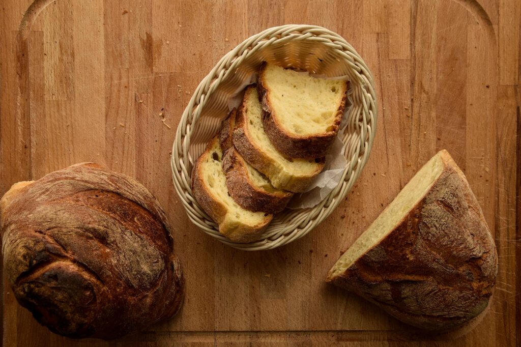 Artisan Bakery Concepts Slogan Ideas