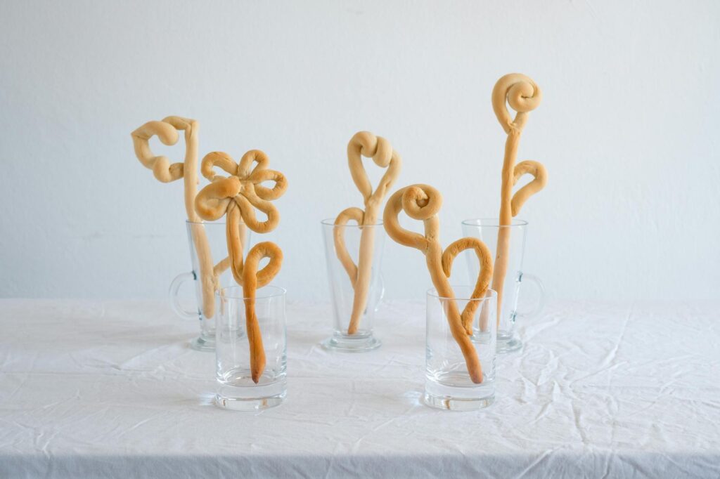 Artisan Bread Baking Slogan Ideas