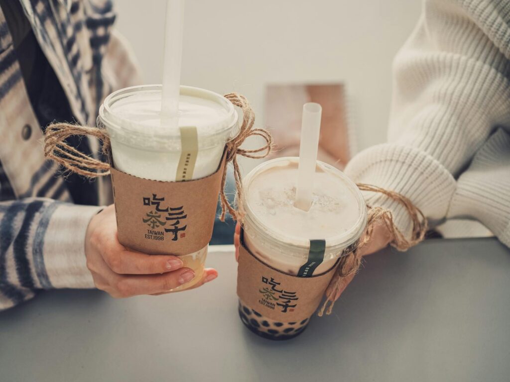 Artisan Coffee Slogan Ideas