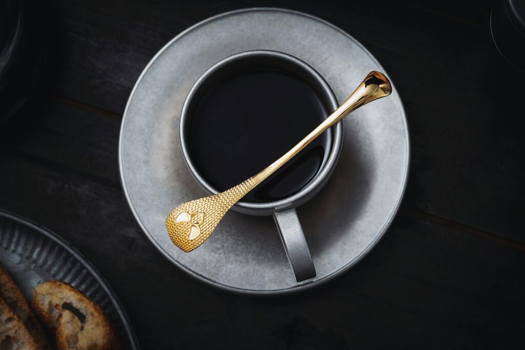 Artisan Coffee Techniques Slogan Ideas