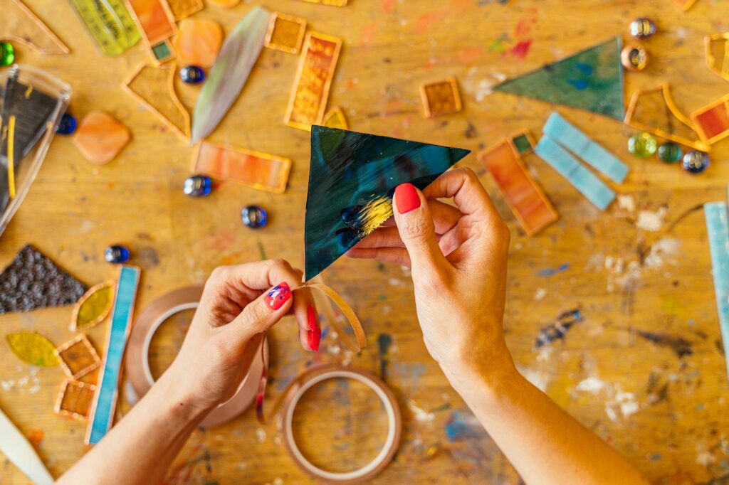 Artisan Crafts Slogan Ideas