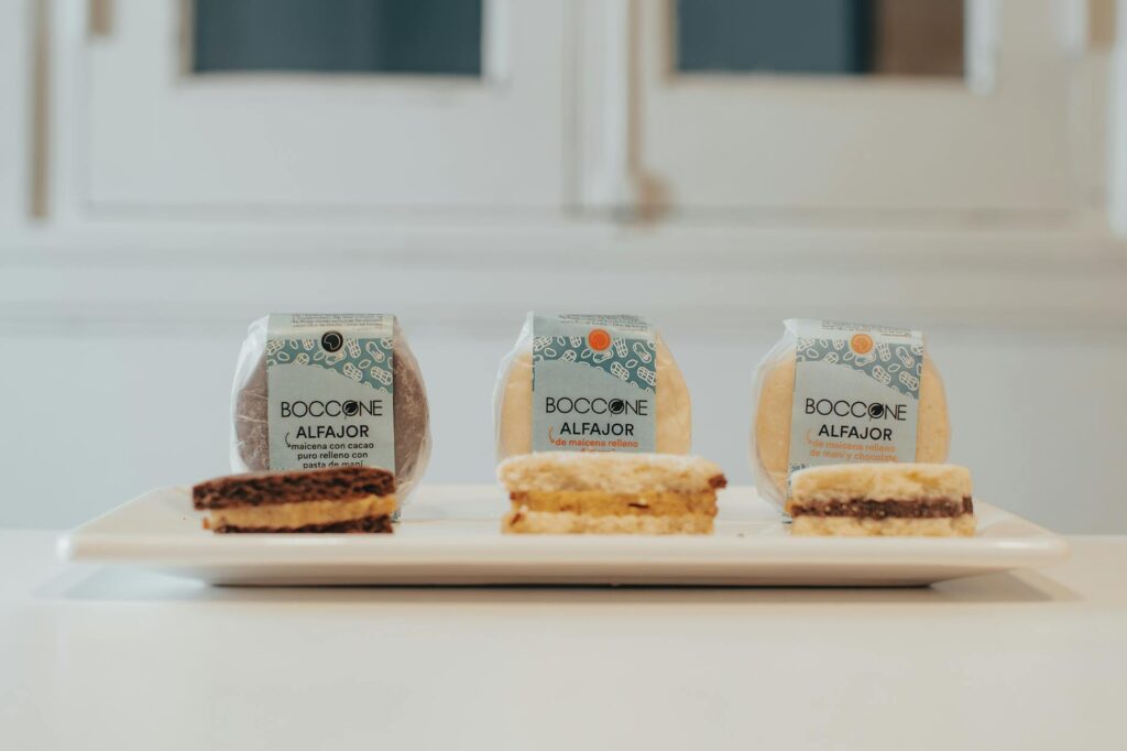 Artisan Food Products Branding Slogan Ideas