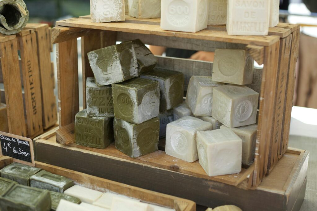 Artisanal Soap Making Slogan Ideas