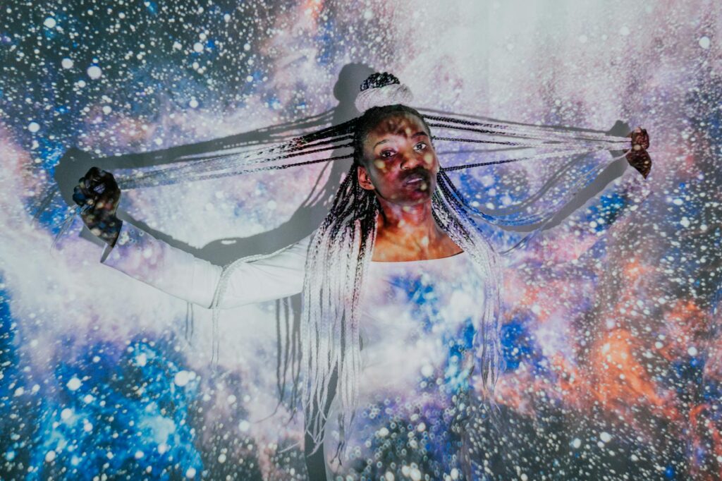 Astral Projection Slogan Ideas