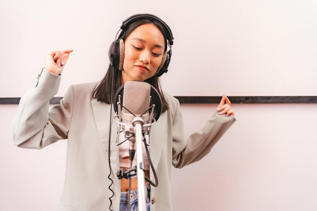 Audio Production Slogan Ideas
