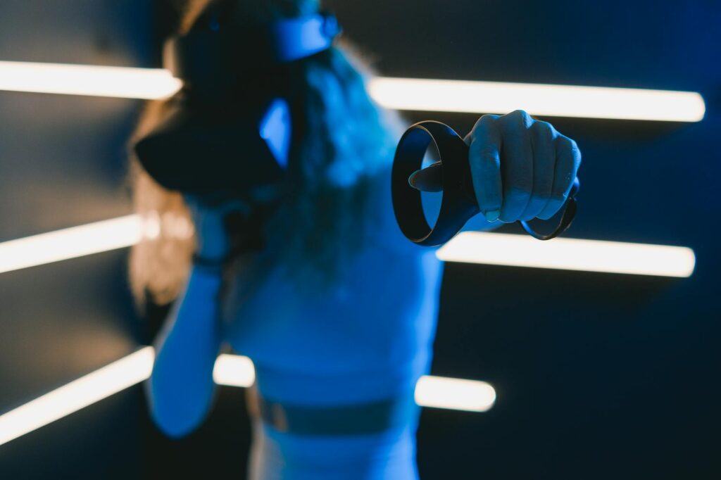 Augmented Reality Gaming Slogan Ideas