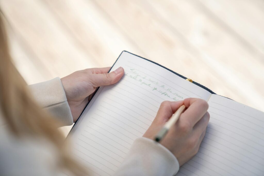 Authoring Slogan Ideas