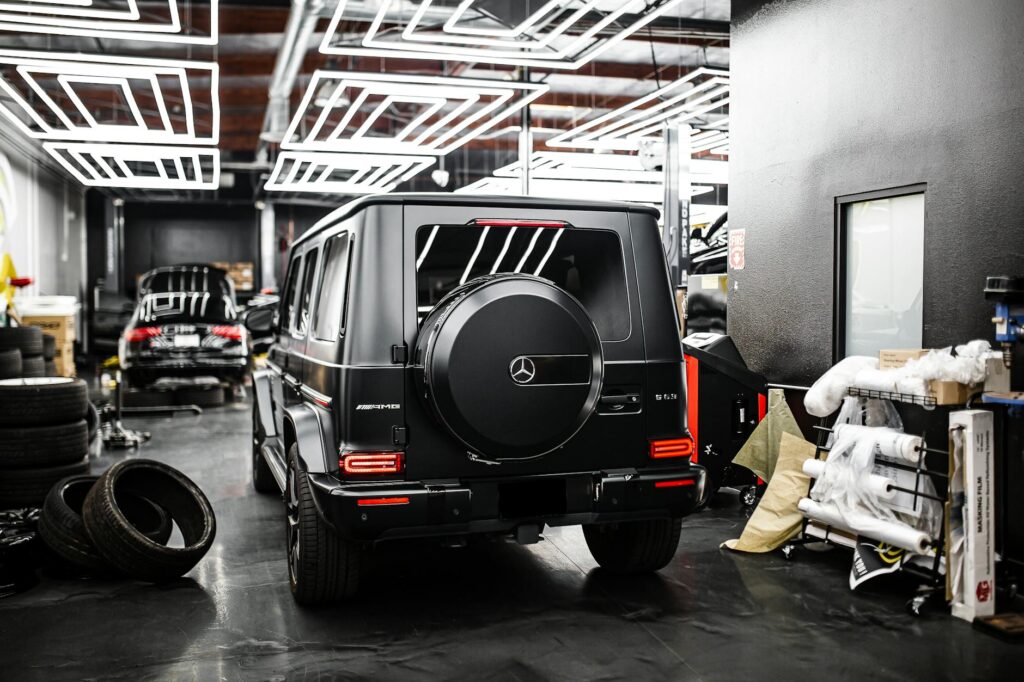 Auto Repair Slogan Ideas