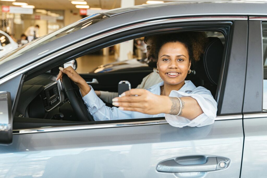 Automobile Dealership Promotions Slogan Ideas