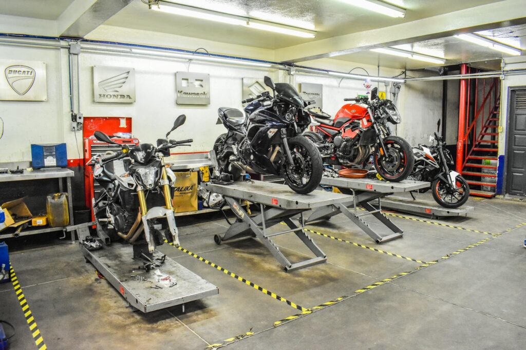 Automobile Repair Services Slogan Ideas