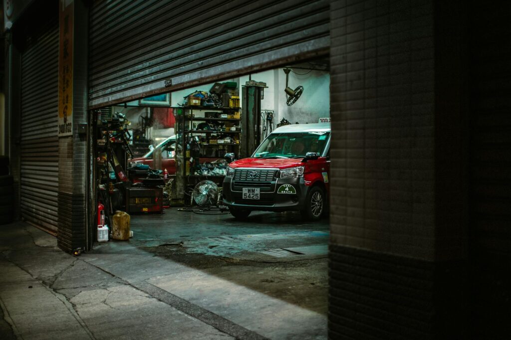 Automotive Repair Services Slogan Ideas