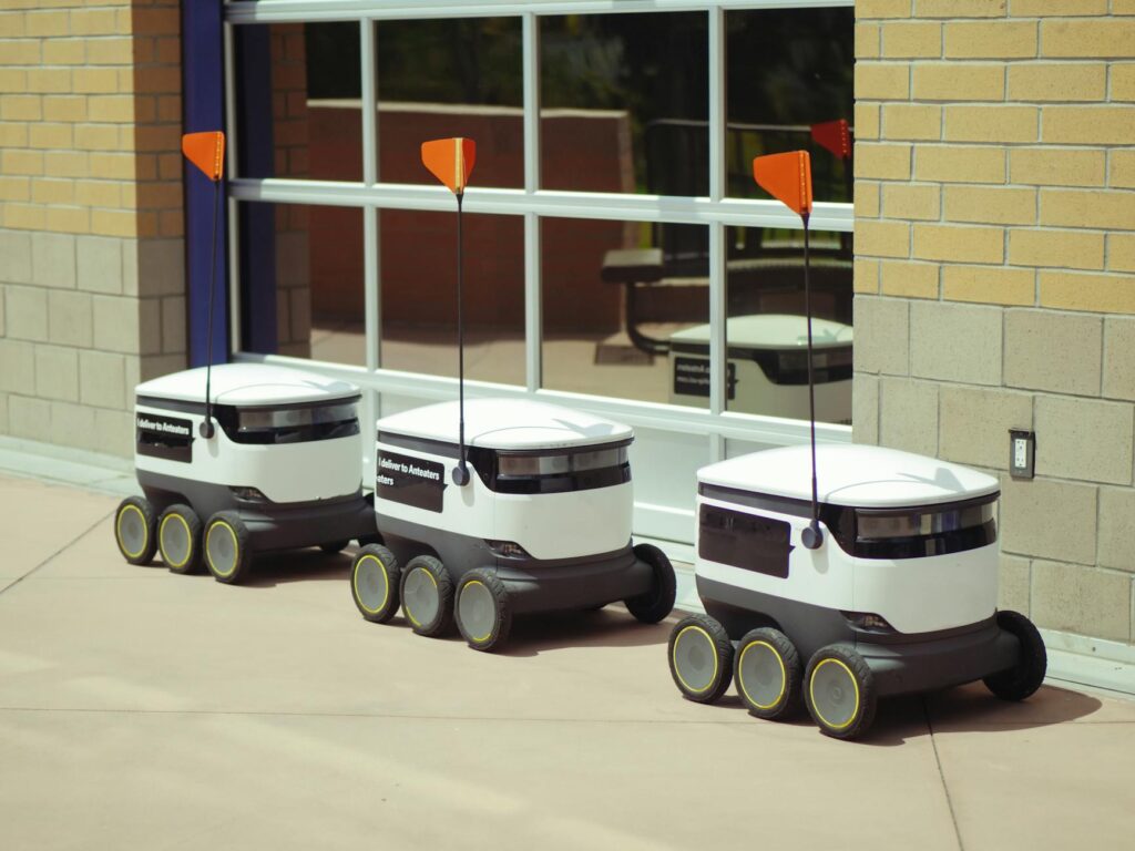 Autonomous Vehicles Slogan Ideas