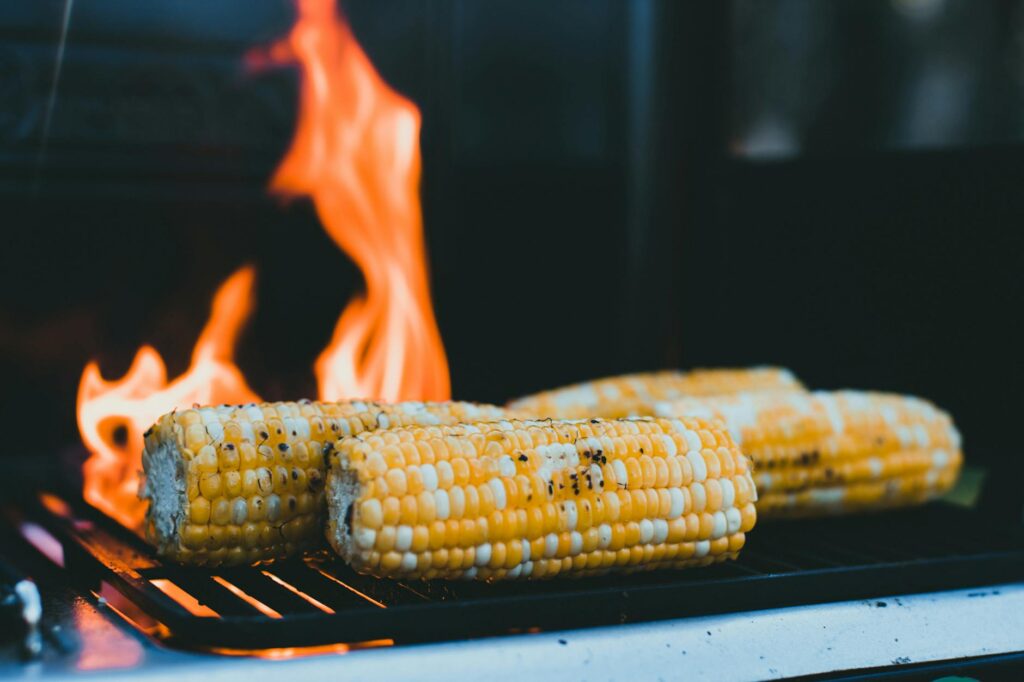 Backyard BBQ Slogan Ideas