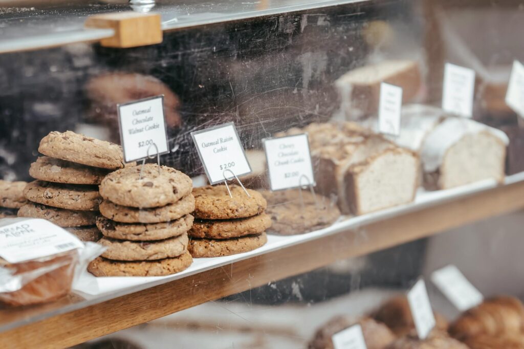 Baked Goods Slogan Ideas