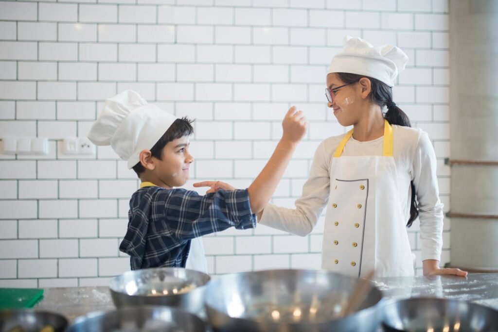 Baking Classes for Kids Slogan Ideas