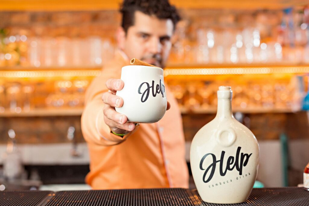 Bartending Service Promotions Slogan Ideas