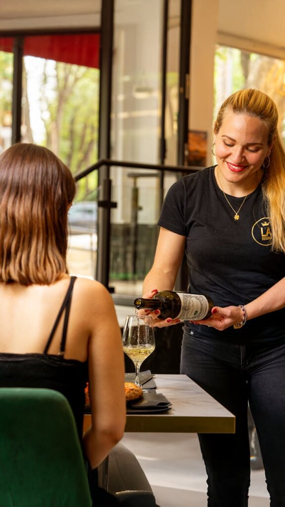 Beverage Catering Services Slogan Ideas