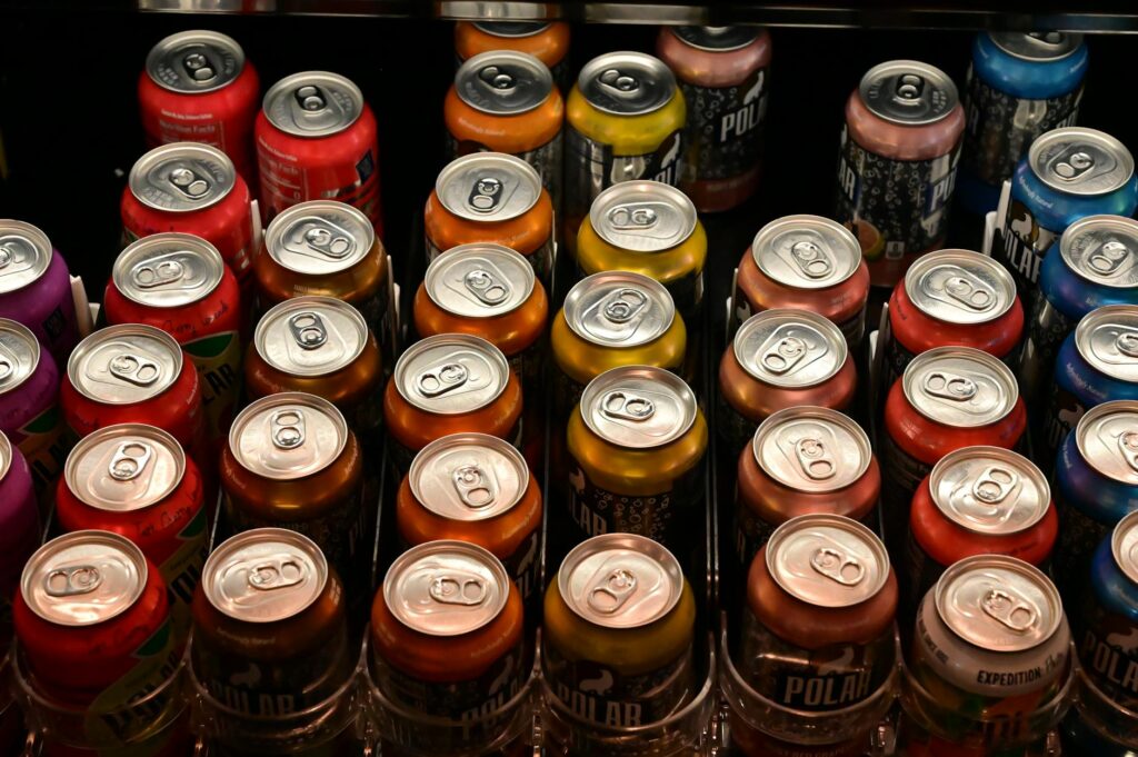 Beverage Marketing Slogan Ideas