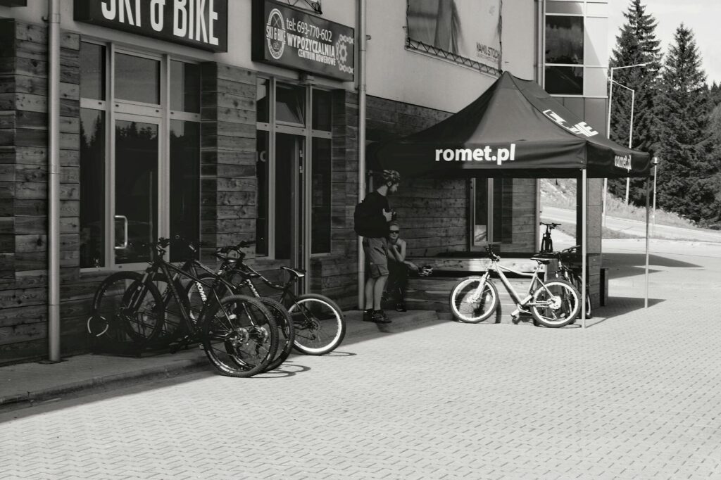 Bicycle Rental Services Slogan Ideas
