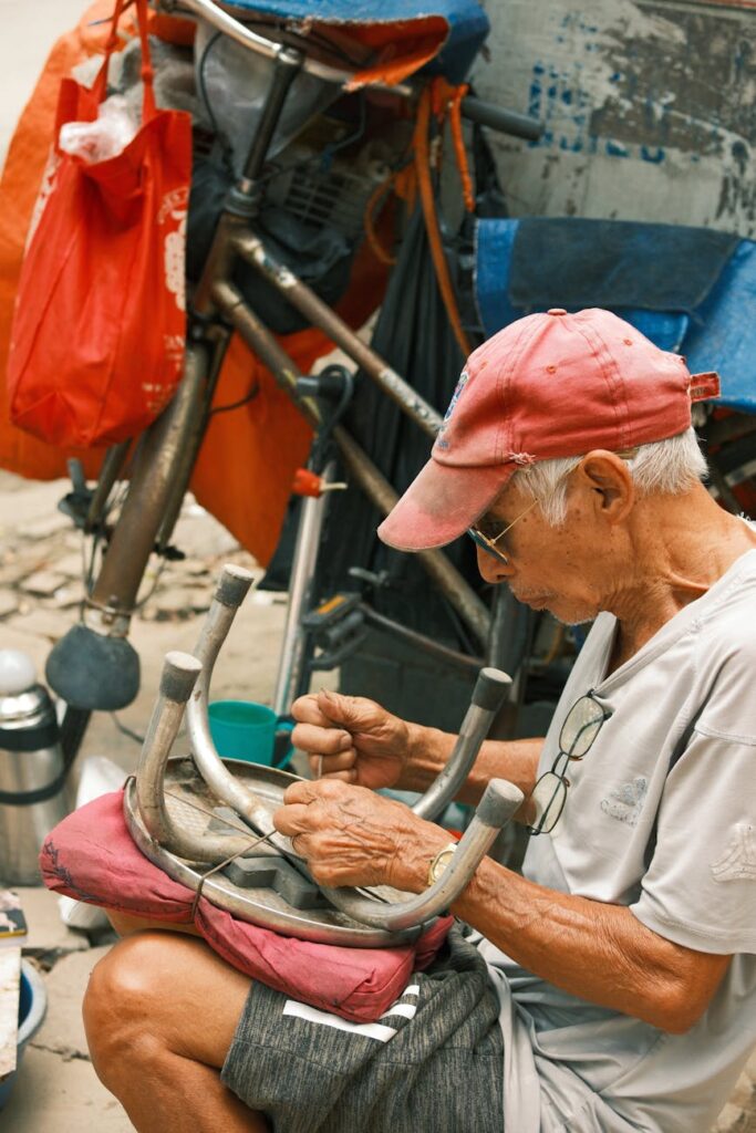 Bicycle Repair Techniques Slogan Ideas