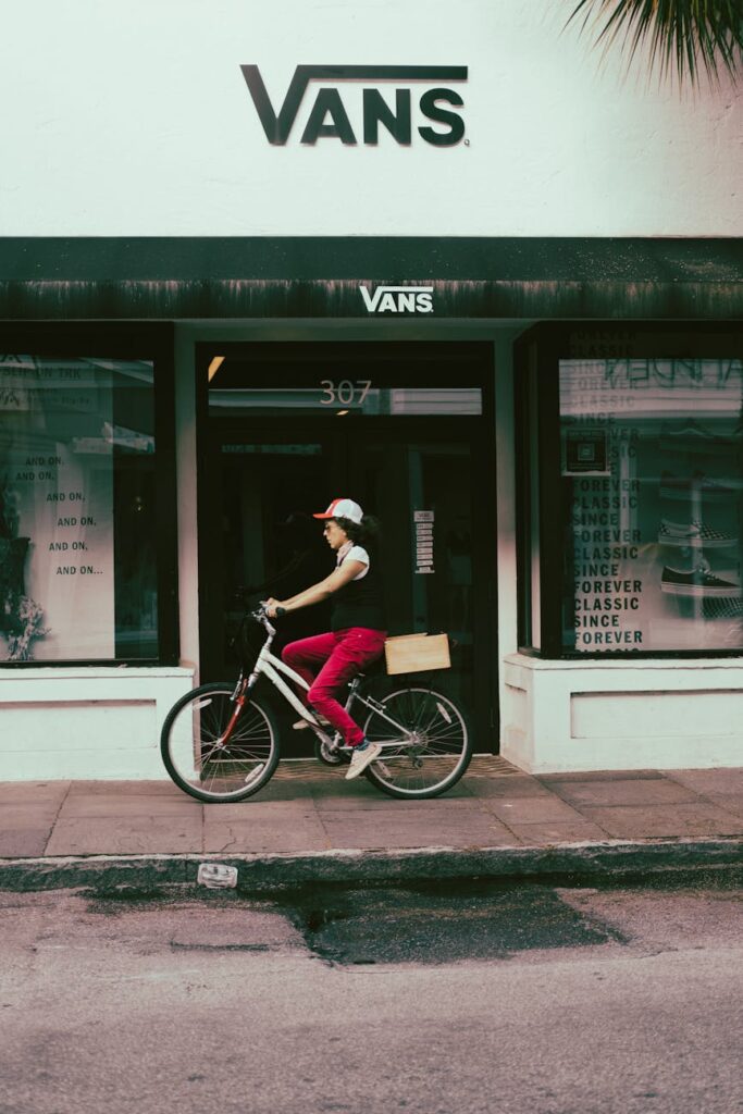 Bicycle Shop Branding Slogan Ideas