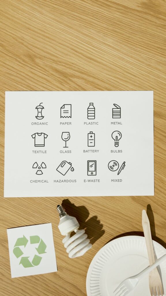 Biodegradable Electronics Slogan Ideas