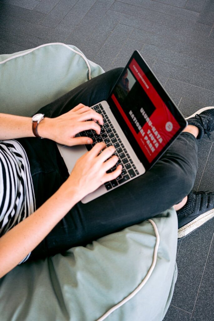 Blog Development Slogan Ideas