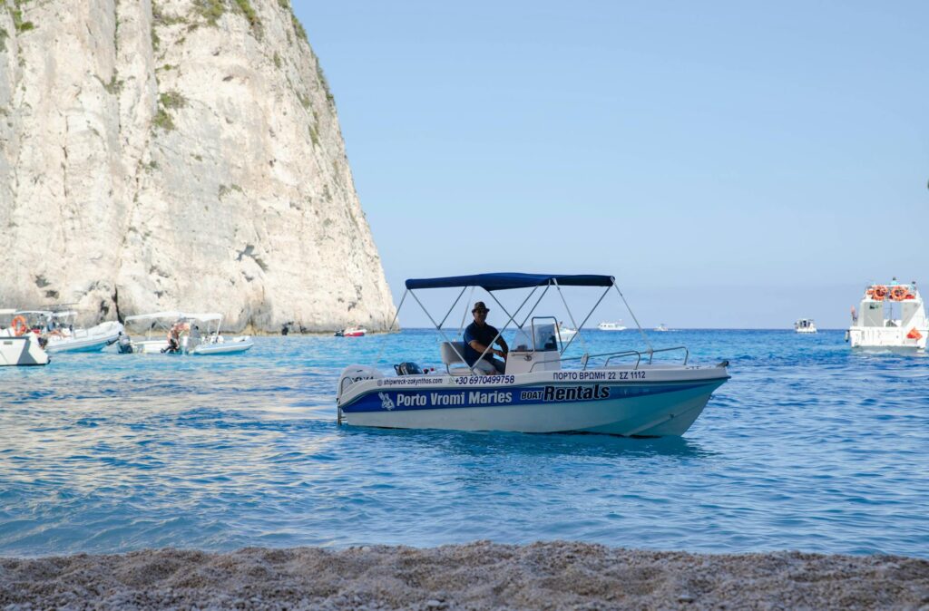 Boat Rentals Slogan Ideas