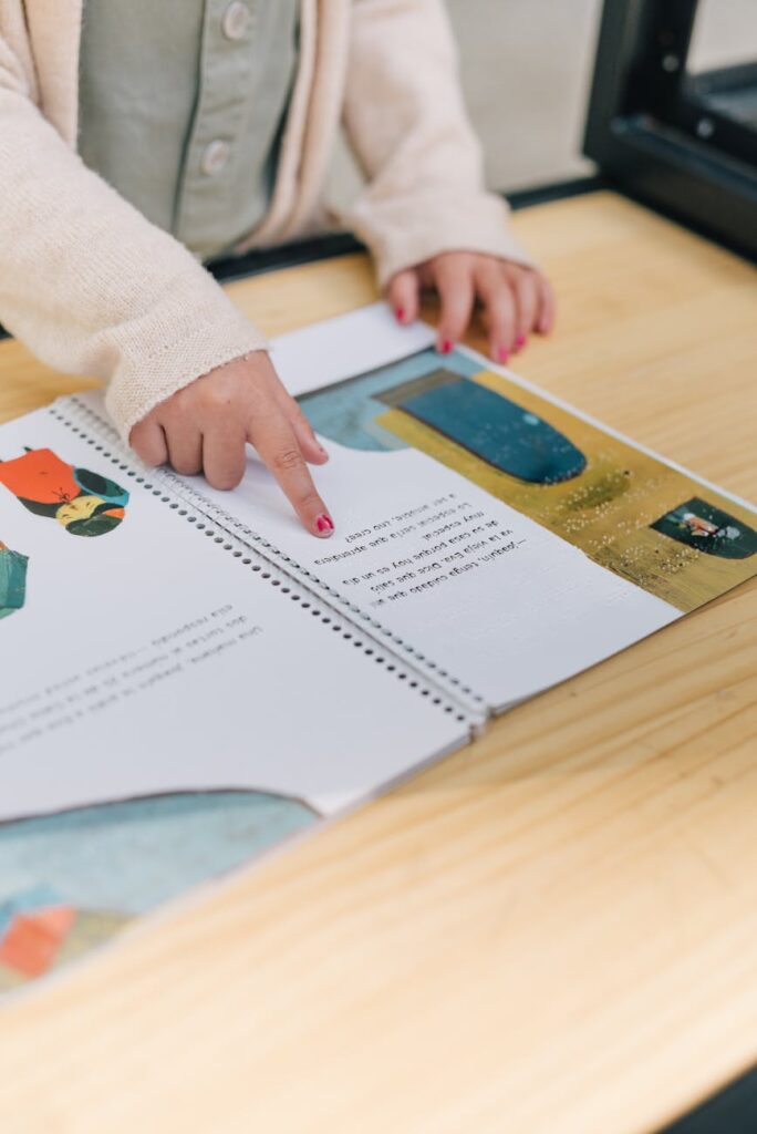 Book Illustration Slogan Ideas