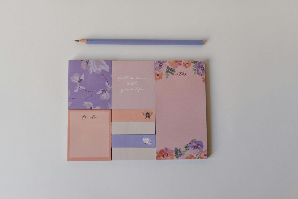 Calendars and Planners Slogan Ideas