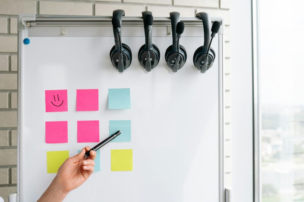 Call Center Slogan Ideas